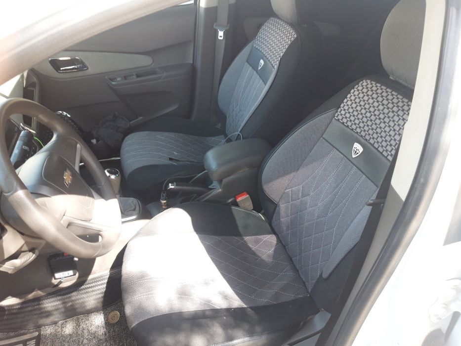 Продаётся Кобальт