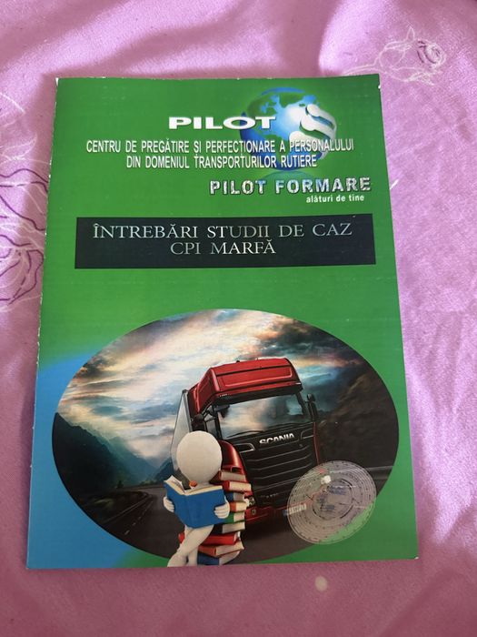 Carte CPI Marfa