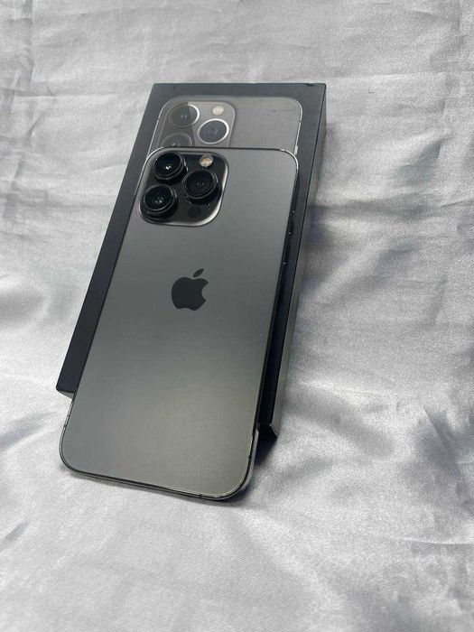 Apple iPhone 13 PRO(Караганда 12 мкр д.5 ТД Лиза) ЛОТ 1 0 8 5 4 8 1