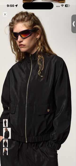 Екип Zara, разме М