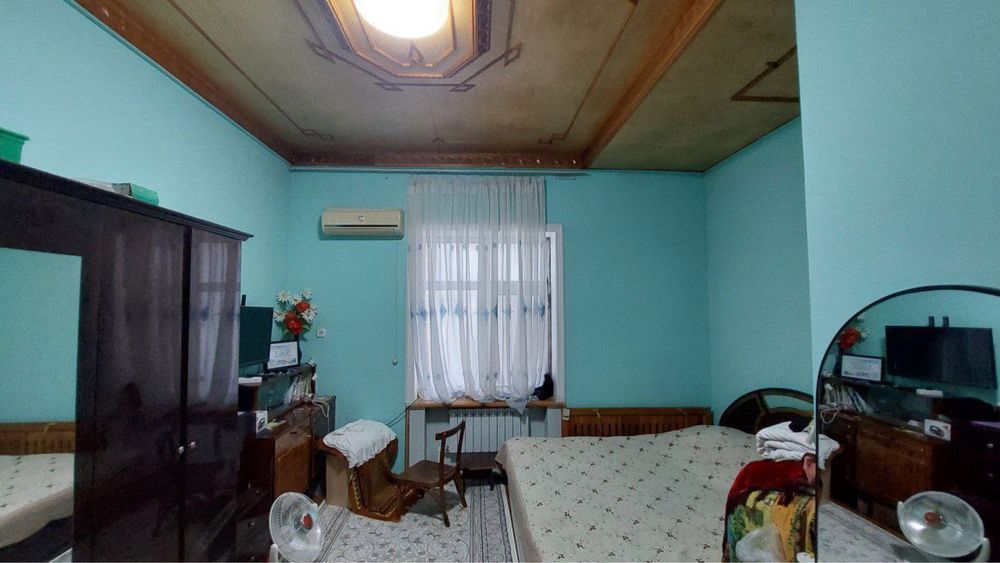 На продаже 2-х этажный дом Сергели, улица Лутфикор