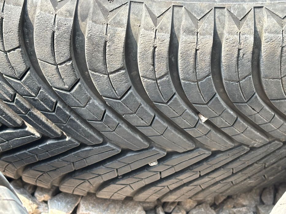 Всесезонни гуми 2бр. Prinx Quattura 4s 225/55/R18 - 102W-XL
