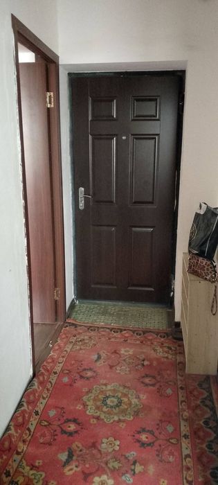 Шолкоматалда 1 хонали квартира ИЖАРАГА