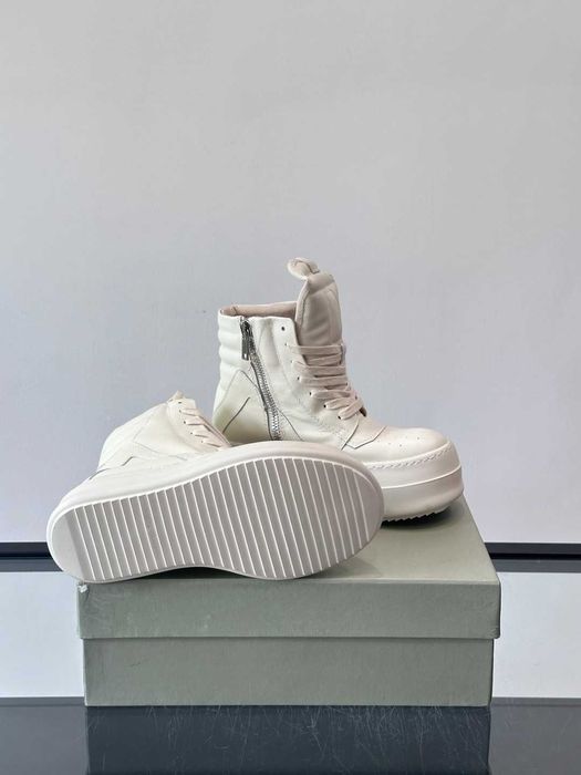 Adidasi Rick Owens Premium