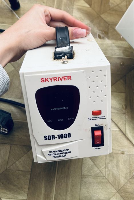 Продоется газовый котел