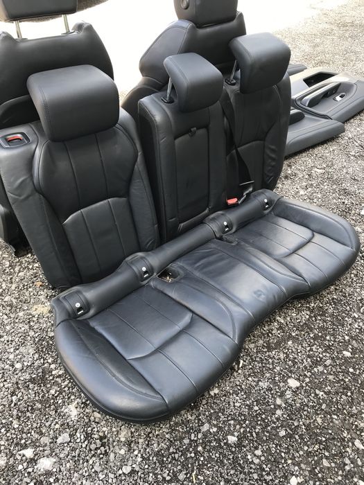 Салон за Рейндж Ровър Евок Range Rover Evoque 2013-2018 година