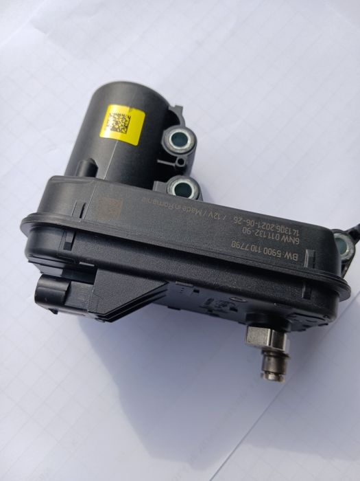 Actuator turbina Dacia,Renault 1.0TCE