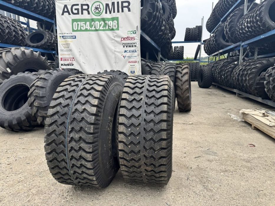 ANVELOPA 16.5/70-18 SATOYA QZ-703 14PR TT  Cauciucuri tractor, Fiat, Case, Fendt, John Deere, New Holland, Massey Ferguson, UTB   Cauciucuri tractor,