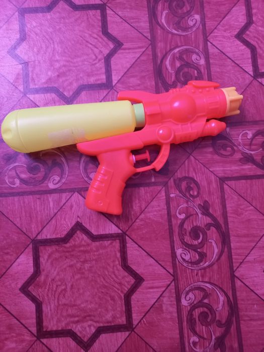 Игрушки, продам все за 18000т.