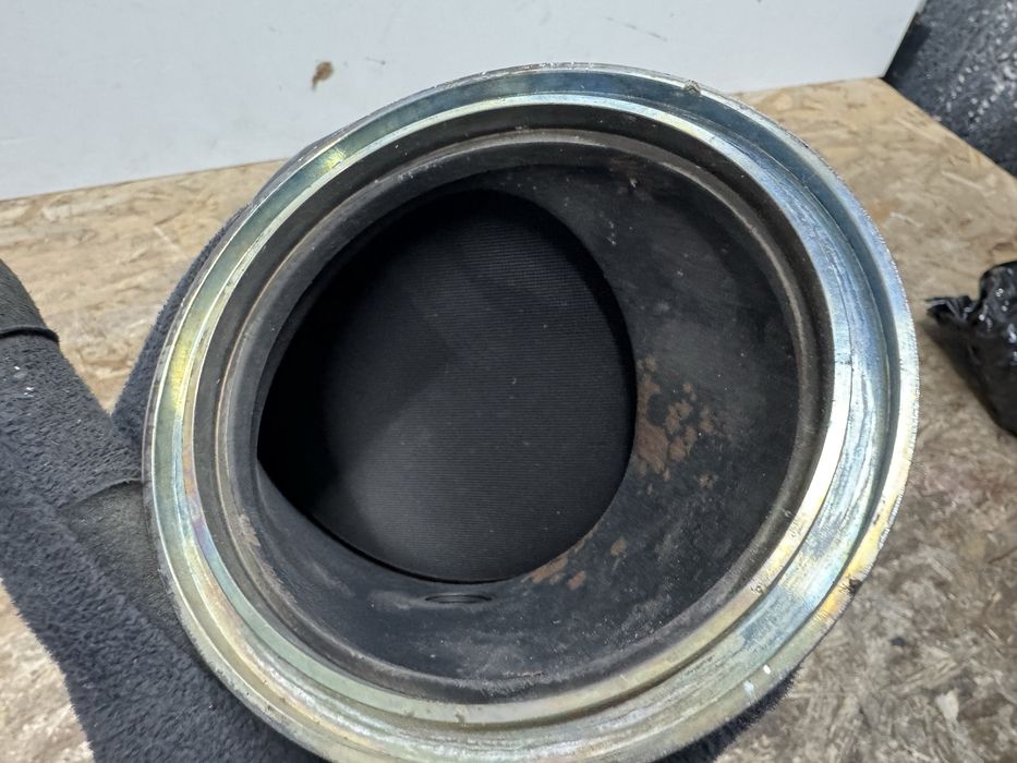 Filtru Particule / DPF Bmw X3 G01 X4 G02 LCI