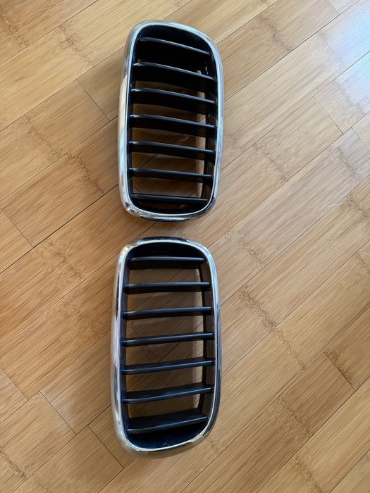 Grila bmw seria 4
