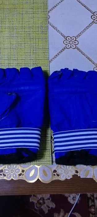 Everlast Перчатки снарядные