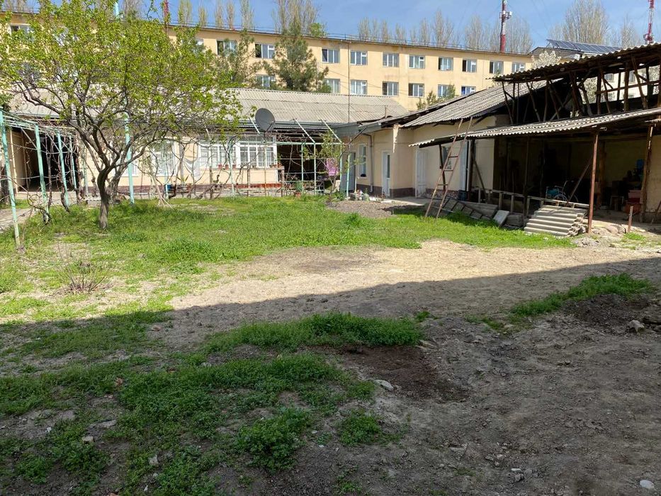 Земля для строительство в Мирзо-Улугбекском рн Карасу-1 ул,Гульраса 35