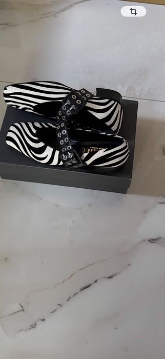 Pantofi dama noi