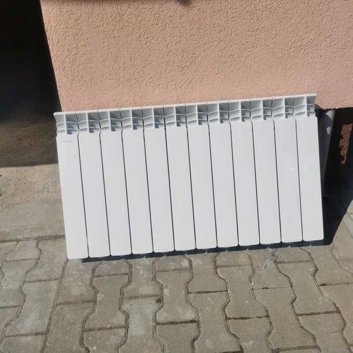 продавам алуминиеви радиатори