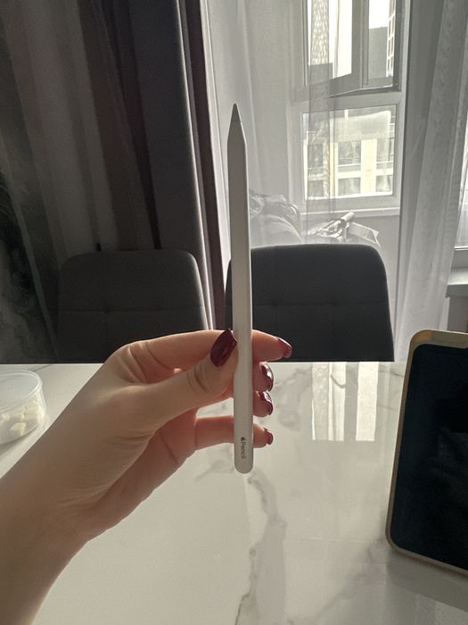 iPad Pro 11 2022 + стилус 2nd generation