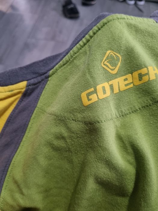 Tricou  gotech verzui