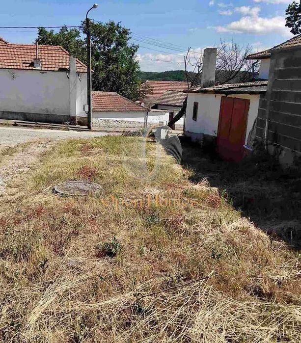 Парцел в регулация с. Чехларе, общ. Брезово