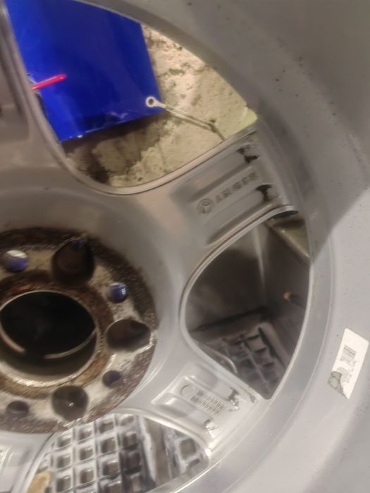 Оригинални джанти за Мерцедес (MERCEDES) W212 18"