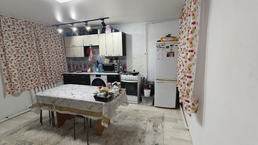 Продам квартиру Подстепное