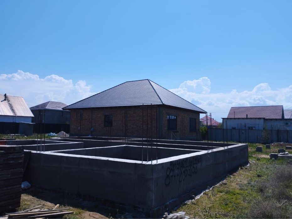 Опалубка и бетон со скидкой