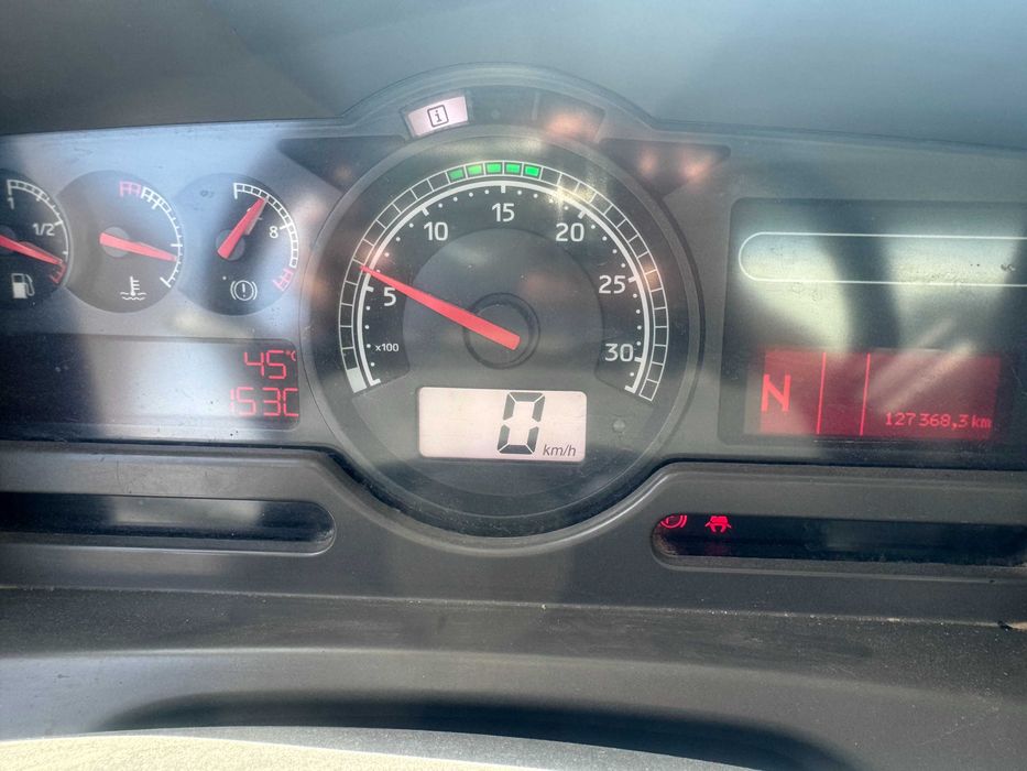Basculanta Renault Premium 19 T