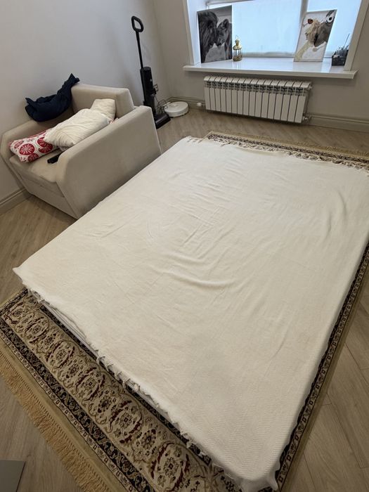 Продам матрас б/у