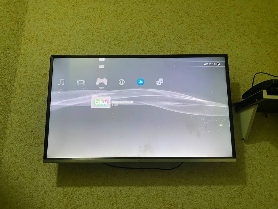 Playstation 3 sotiladi