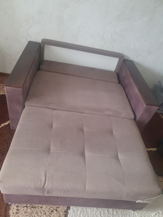 Продам мягкий уголок! 3-2-1