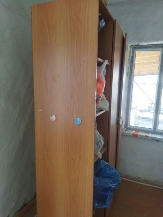 Продам шкаф  не новый