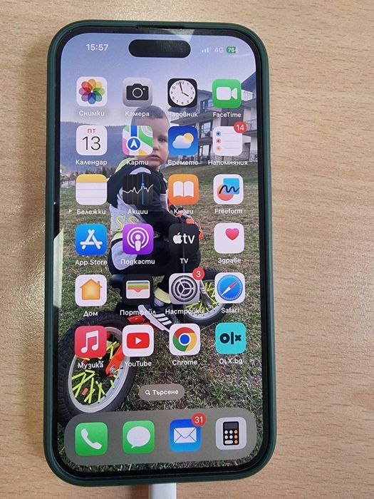 Айфон / Iphone 14 Pro