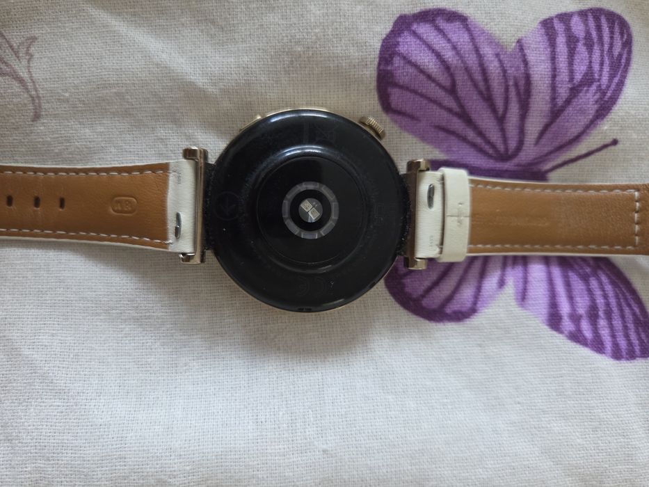 Huawei watch gt 4