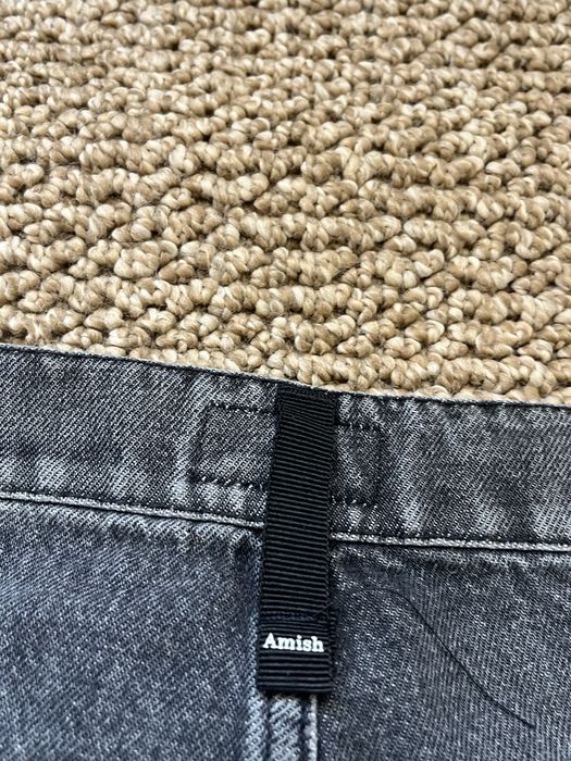 AMISH - Made in ITALY - Нови размер 31 / Оригинал