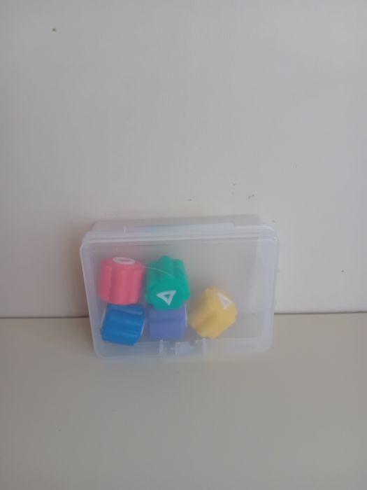 Gongi от Squid game