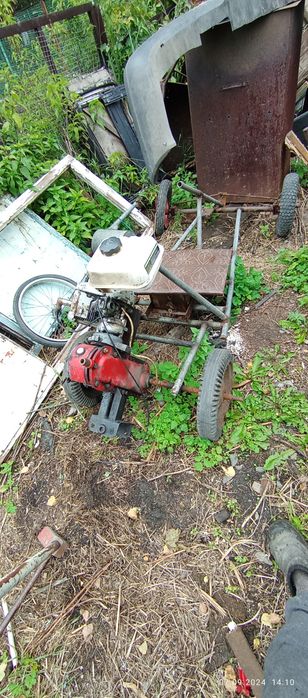 Продам баги картинг