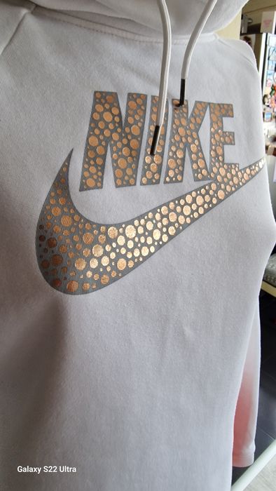 Дамско худи NIKE