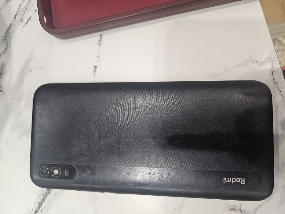 Redmi телефон 2 симки