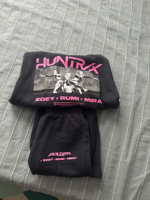 Trening Zara fetite kpopp