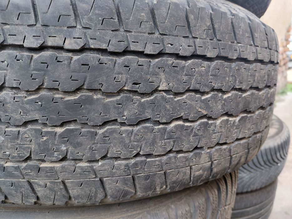 245/70/16"Bridestone 4бр.гуми.25евро Промо