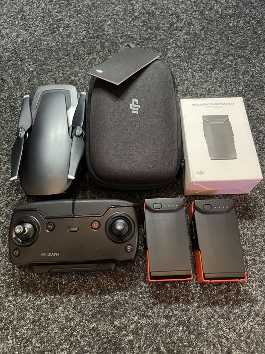 Drona DJI Mavic Air 1