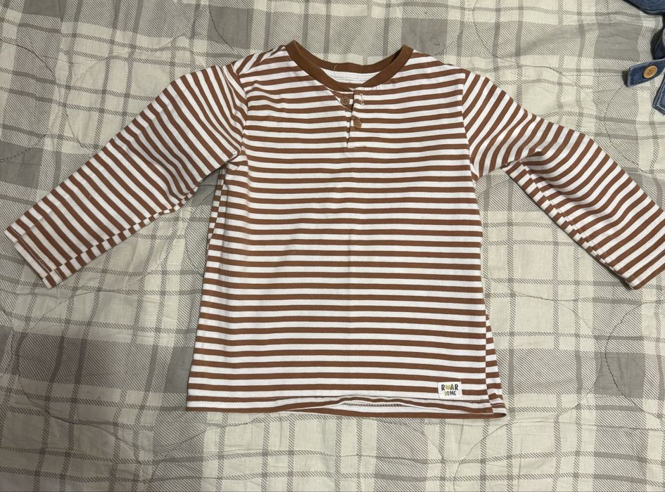 Продам детские вещи