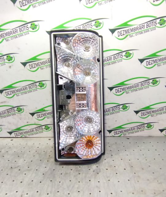 Lampa stop Europoint 2 dreapta 25-6400-507 Mercedes-Benz Sprinter a 2