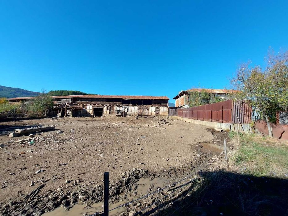 Продава се Къща в с. Бачево, Област Благоевград - 200 кв.м за 500 €/кв.м - Снимка #4