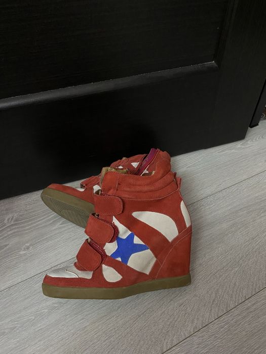 Isabel Marant sneakers