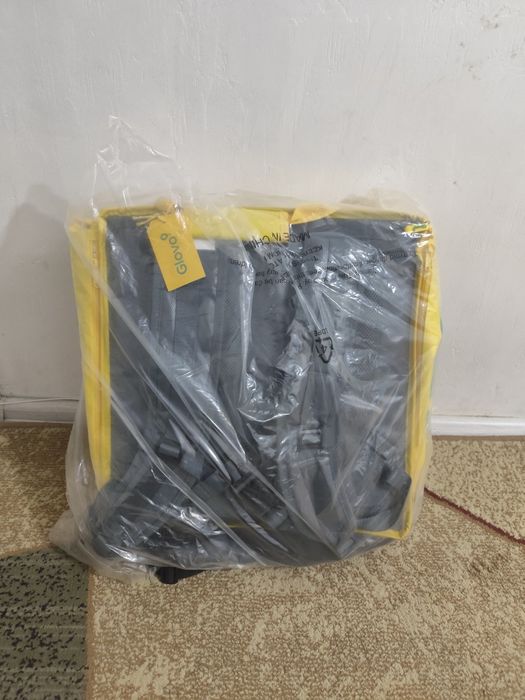 Термосумка Glovo