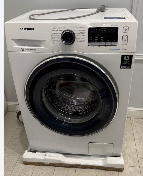 Стиральные машины