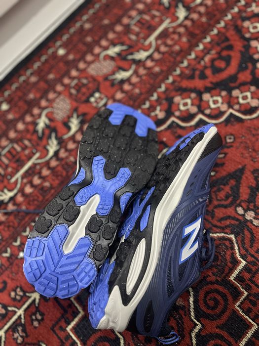New balance крассовки