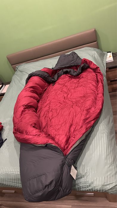 Milo Himalaya Спален чувал