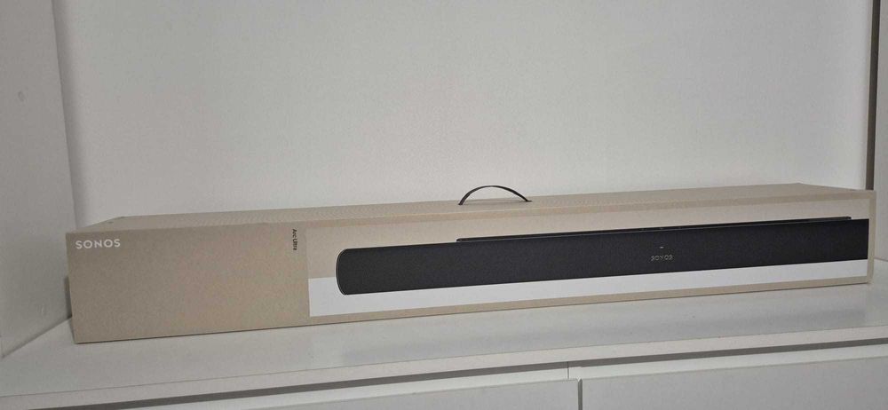 Sonos Arc Ultra - Nou
