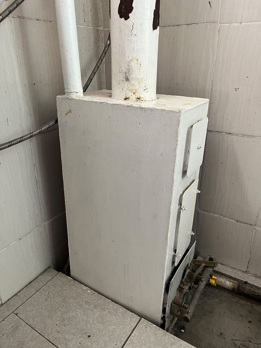 Газовую печь продам